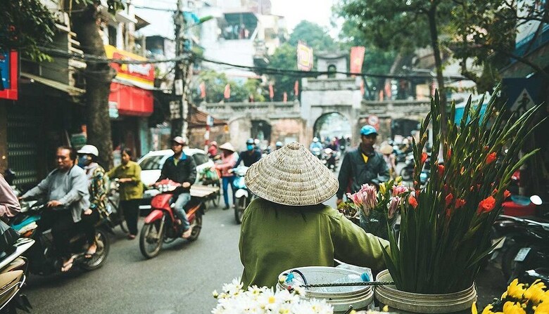 Hotel Hanoi Wonderland Homestay