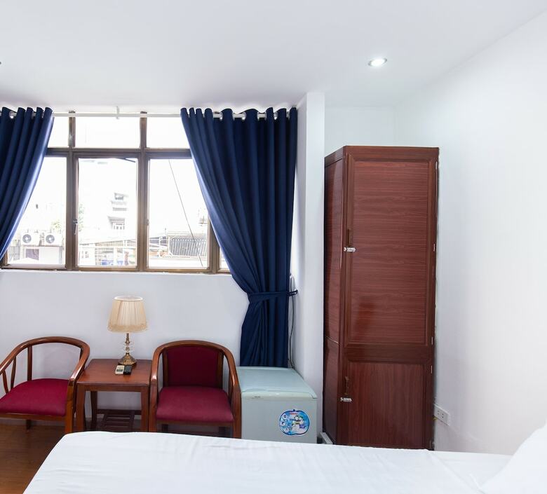 Hotel Hanoi Wonderland Homestay