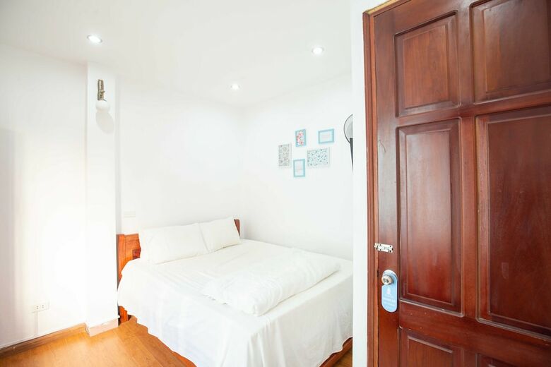 Hotel Hanoi Wonderland Homestay