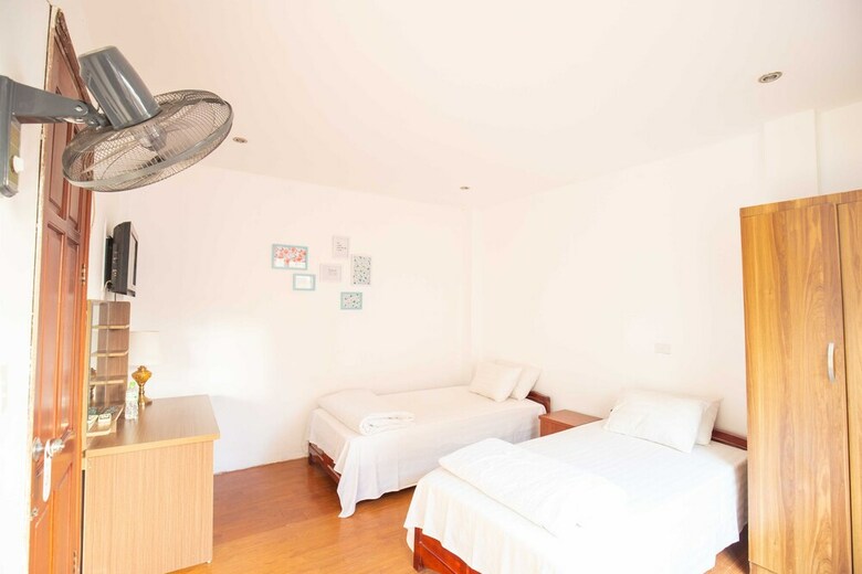 Hotel Hanoi Wonderland Homestay