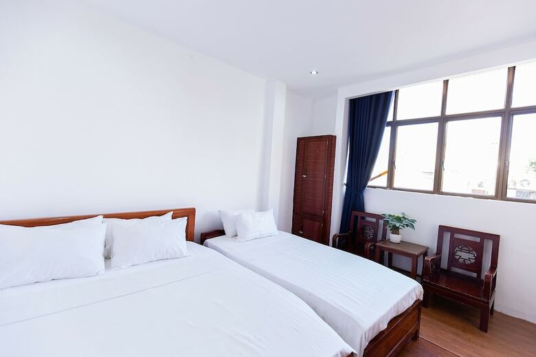 Hotel Hanoi Wonderland Homestay