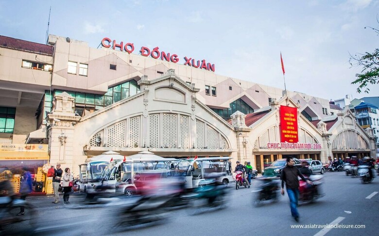 Hotel Hanoi Wonderland Homestay