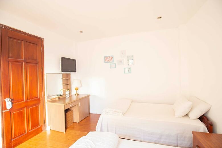 Hotel Hanoi Wonderland Homestay