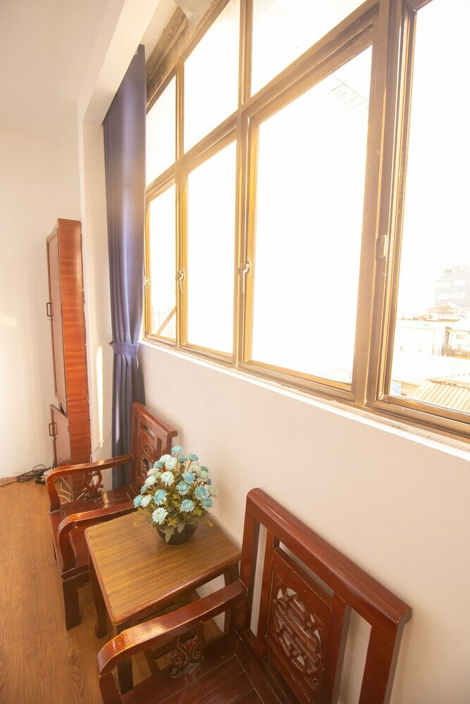 Hotel Hanoi Wonderland Homestay