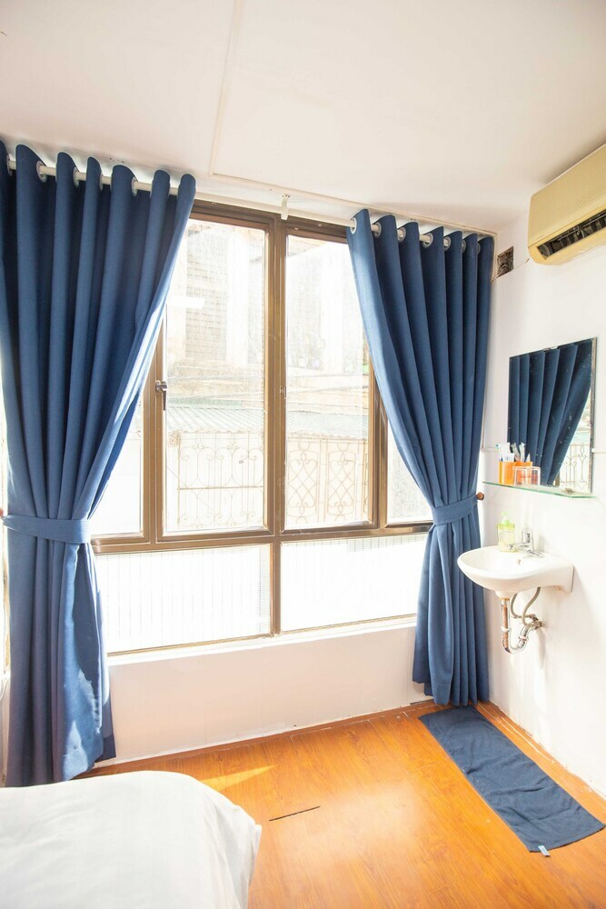 Hotel Hanoi Wonderland Homestay