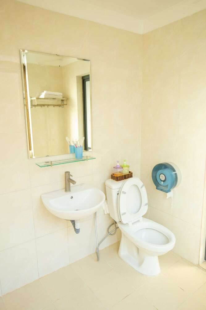 Hotel Hanoi Wonderland Homestay