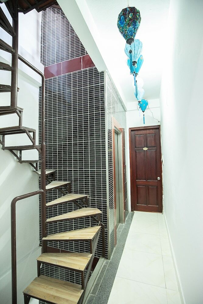 Hotel Hanoi Wonderland Homestay