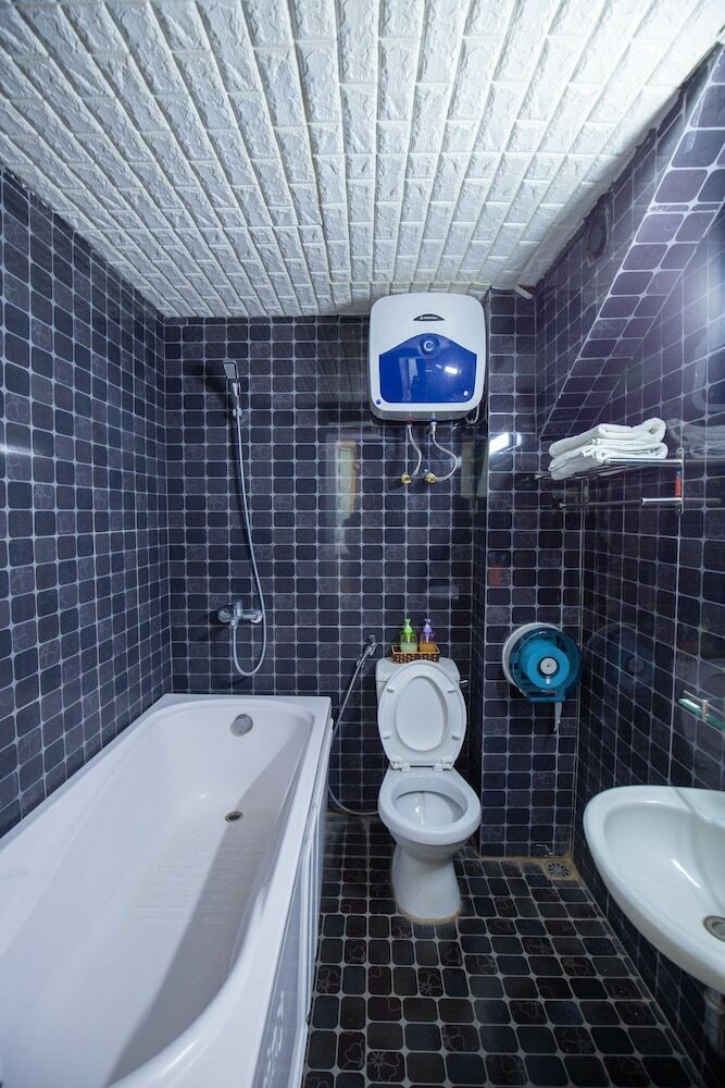 Hotel Hanoi Wonderland Homestay