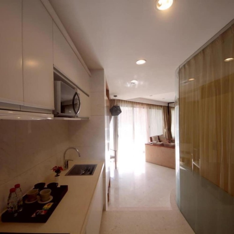 Aparthotel Amanda Seaview Resort Apartment