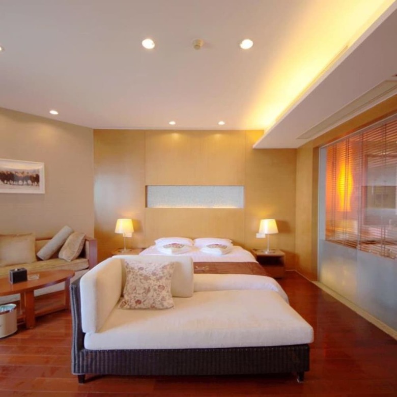 Aparthotel Amanda Seaview Resort Apartment