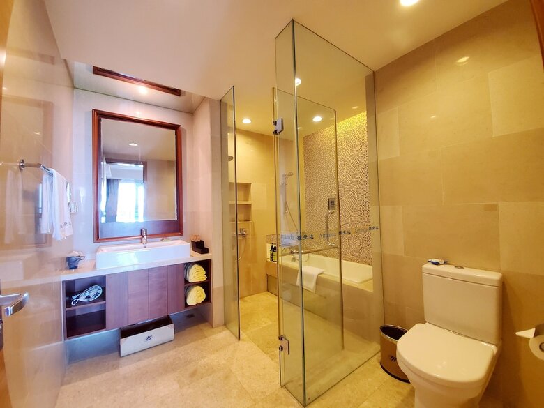 Aparthotel Amanda Seaview Resort Apartment