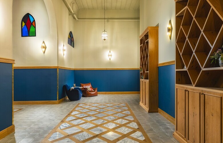 Apartamento Kubler's House