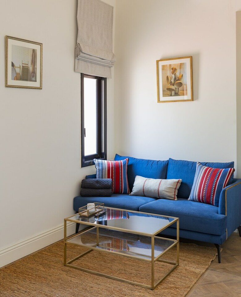 Apartamento Kubler's House