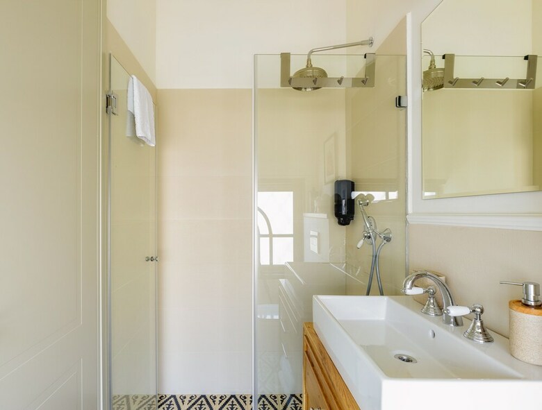 Apartamento Kubler's House