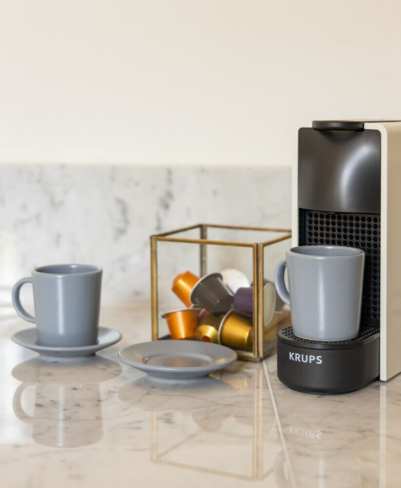 Apartamento Kubler's House