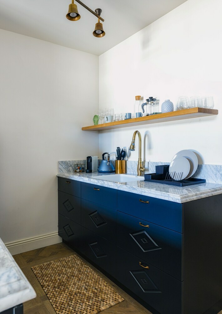Apartamento Kubler's House