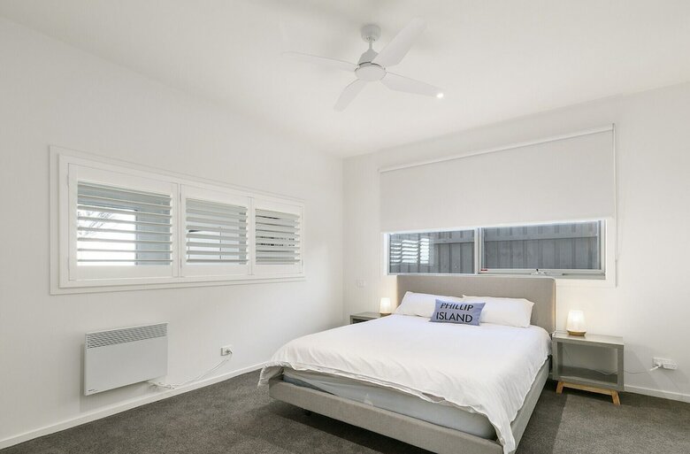 Pukeko Beach House