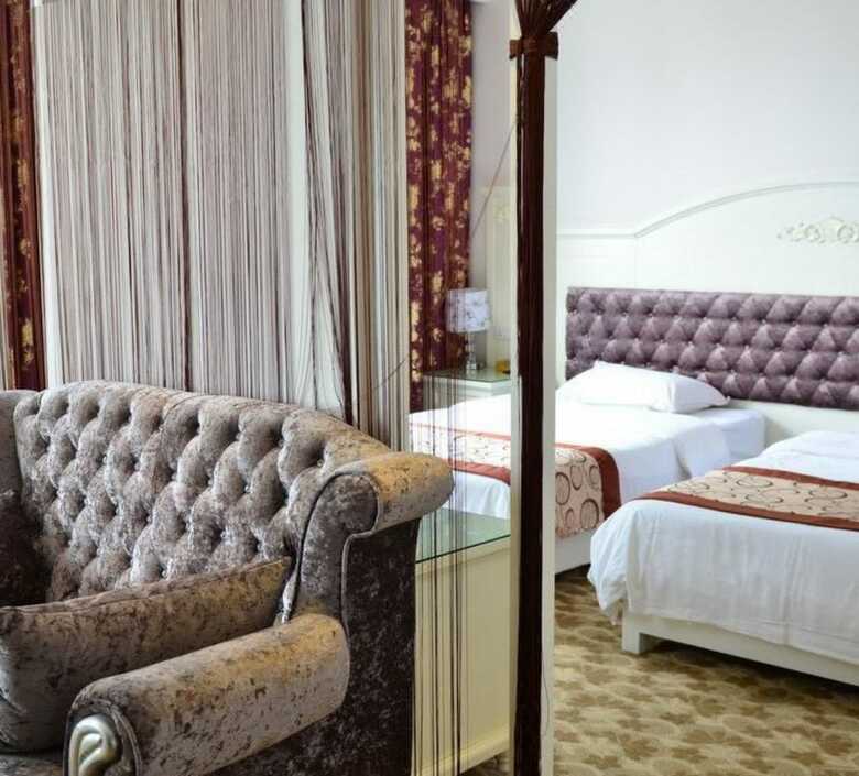 Yangshuo Tianlun Hotel