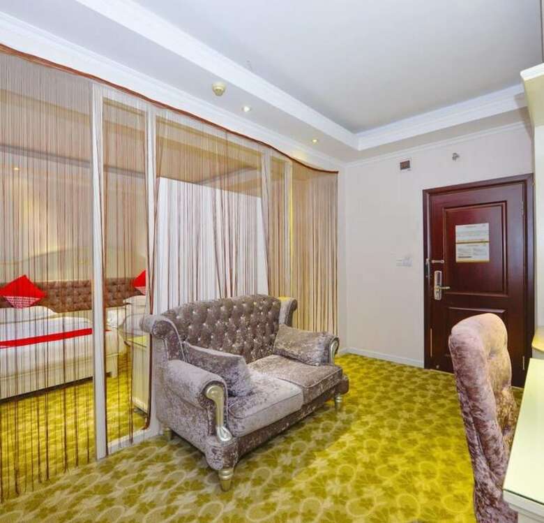Yangshuo Tianlun Hotel