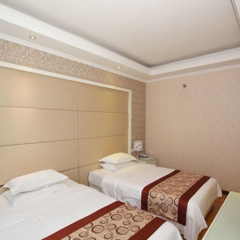 Yangshuo Tianlun Hotel