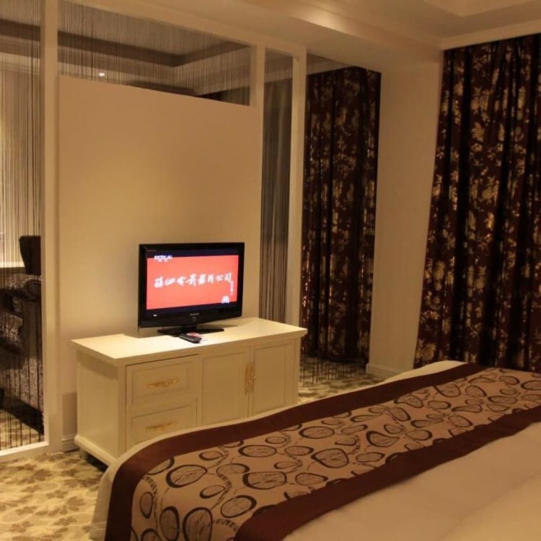 Yangshuo Tianlun Hotel