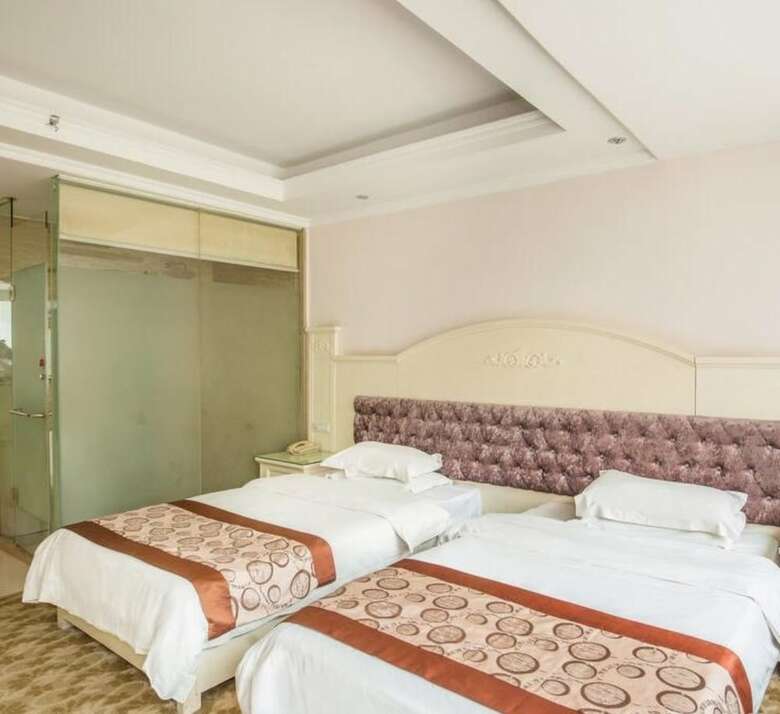 Yangshuo Tianlun Hotel