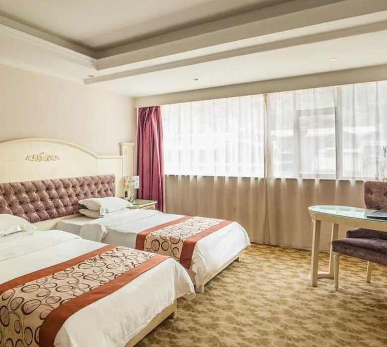 Yangshuo Tianlun Hotel