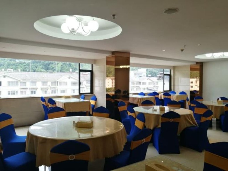 Yangshuo Tianlun Hotel