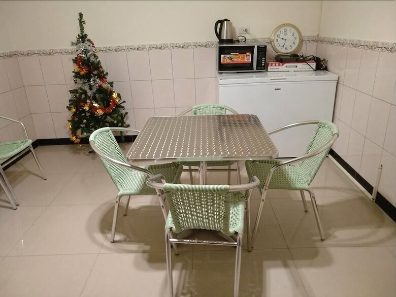 Hotel 988 Homestay III