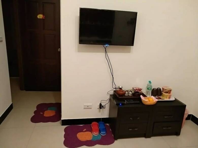 Hotel 988 Homestay III