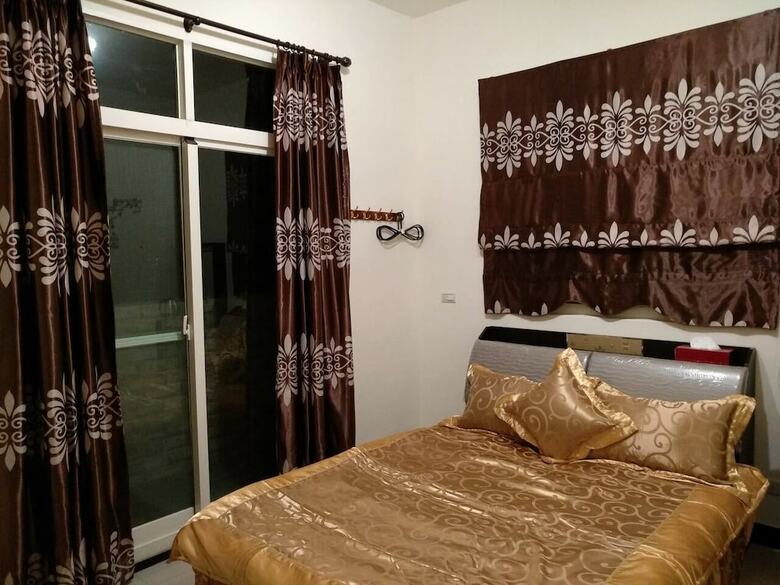Hotel 988 Homestay III