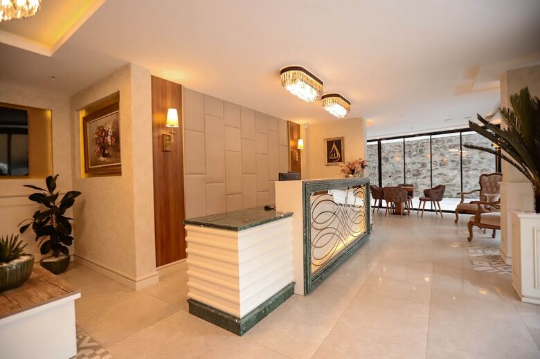 Start Suite Home