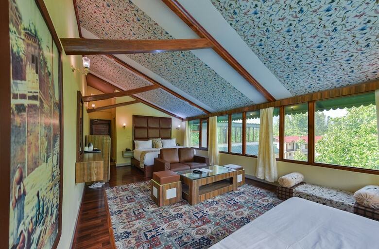Hotel Fresh Water Resort
