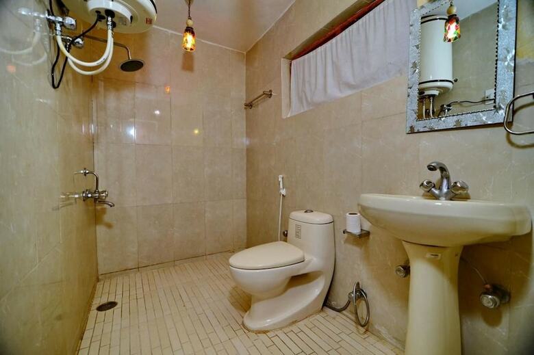 Hotel Fresh Water Resort