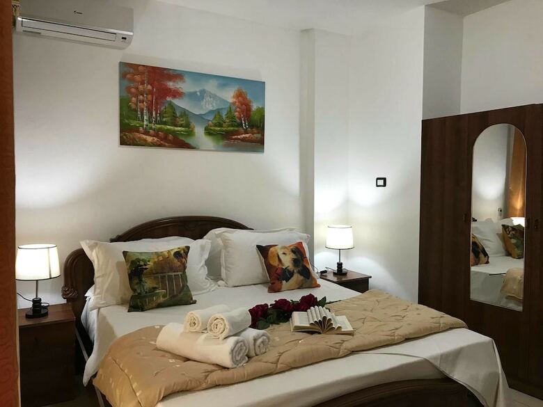 Hotel Mali I Robit