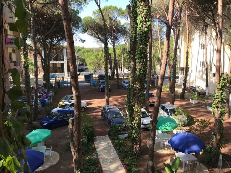 Hotel Mali I Robit