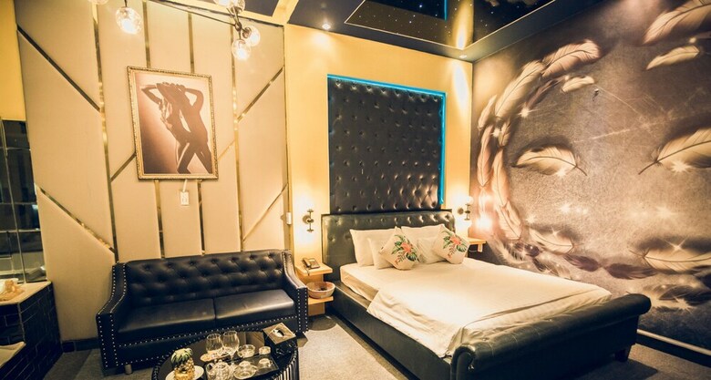 7s Hotel Koi Boutique