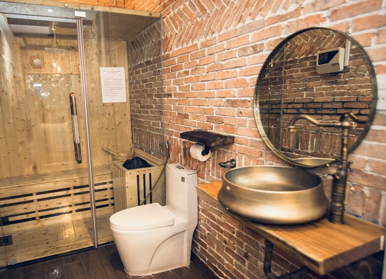 7s Hotel Koi Boutique