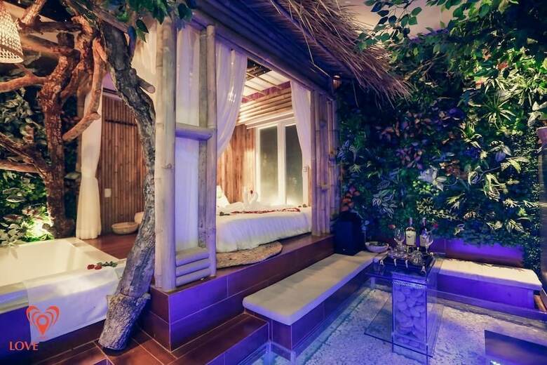 7s Hotel Koi Boutique