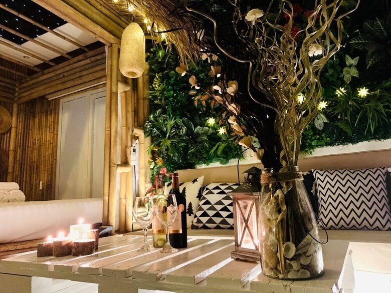 7s Hotel Koi Boutique