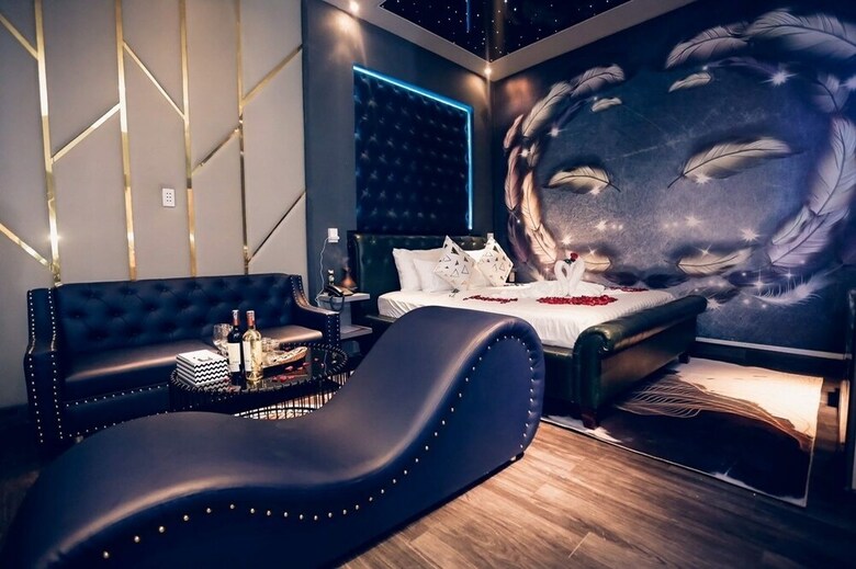 7s Hotel Koi Boutique