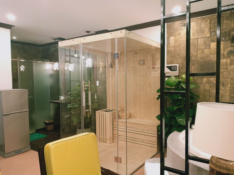 7s Hotel Koi Boutique