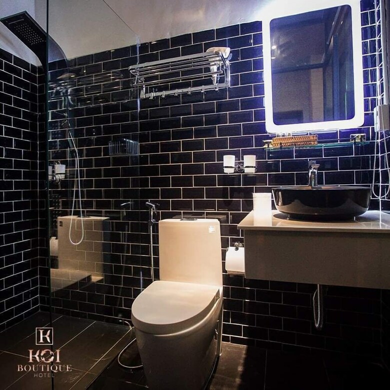 7s Hotel Koi Boutique