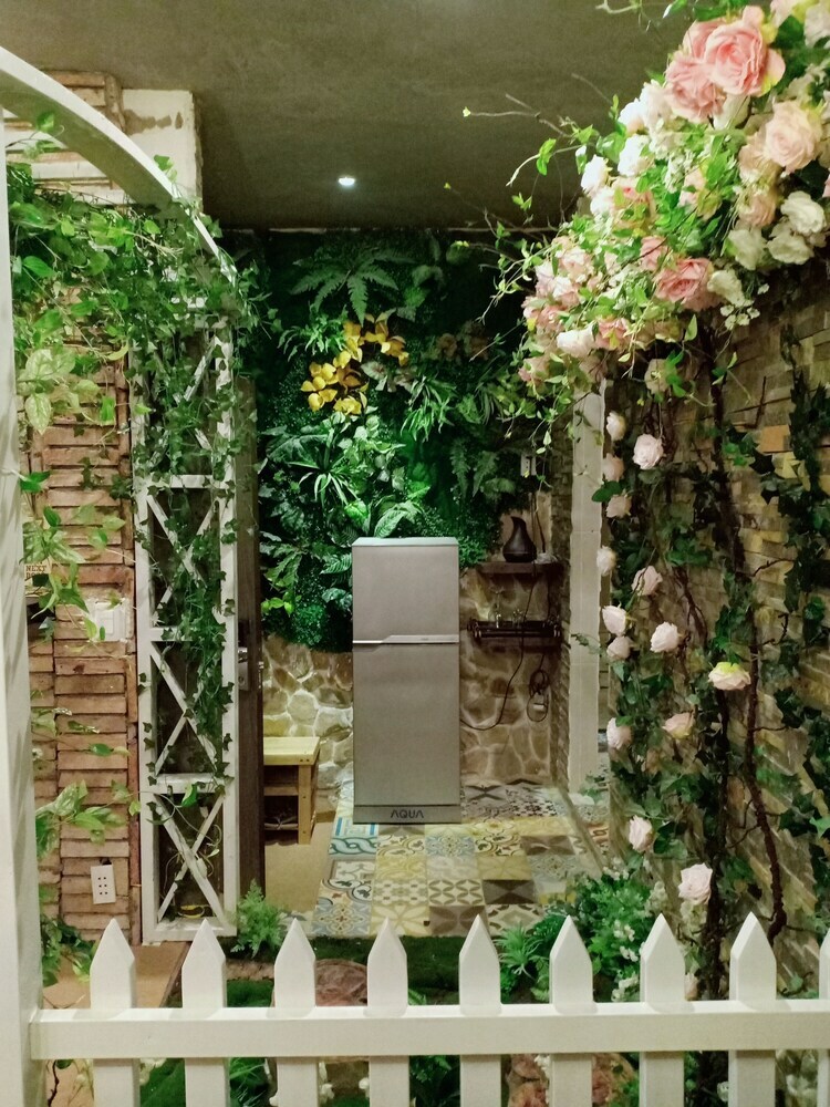 7s Hotel Koi Boutique