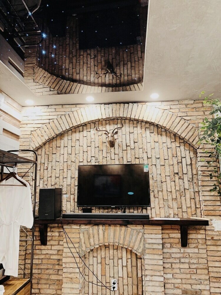 7s Hotel Koi Boutique