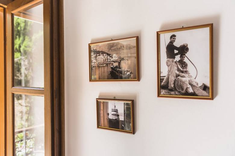 Apartamento The Old Symi