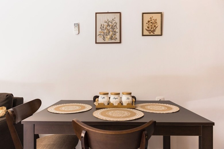 Apartamento The Old Symi