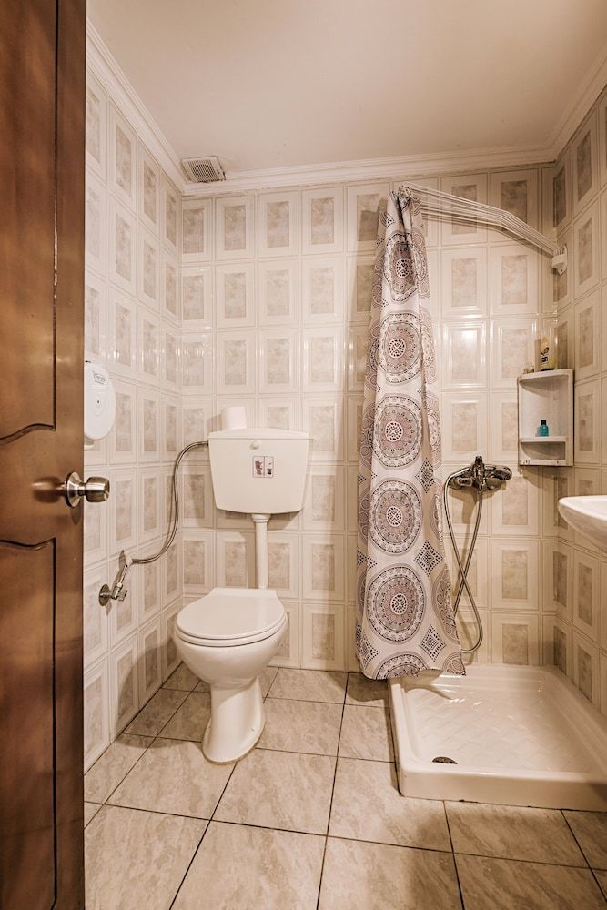 Apartamento The Old Symi