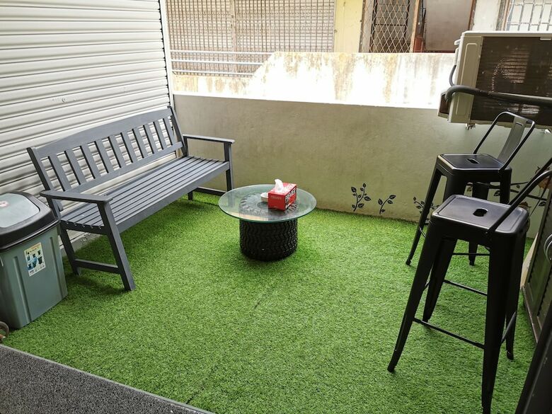 Hostal The Nest Hostel Semporna