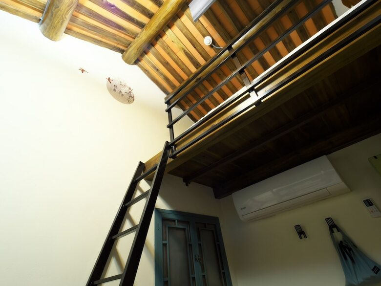 Bed & Breakfast Old Min House II